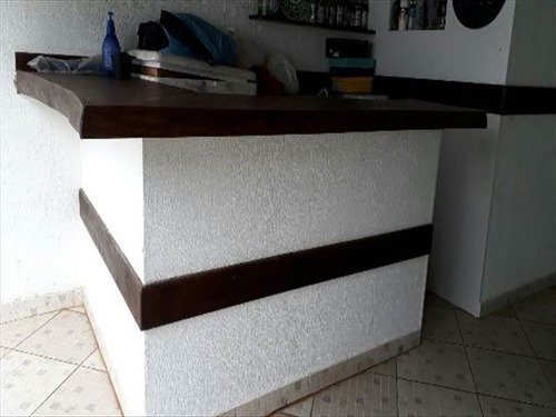 Imagem 2 de 21 de Casa, 3 Dorms Com 220 M² - Praia Dos Sonhos - Itanhaem - Ref.: Ita2680 - Ita2680