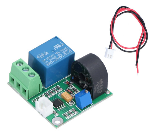 Resistor Do Módulo De Sensor De Detecção De Corrente Alterna