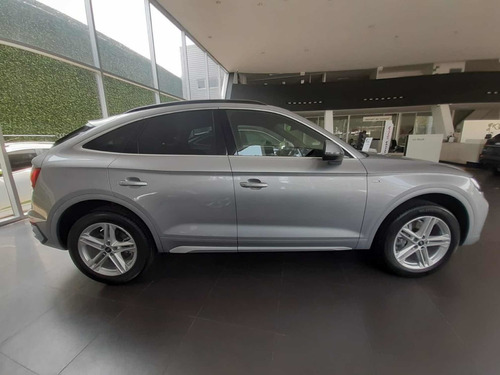 Imagen 3 de 15 de Audi Q5 Sportback Tfsi S Line