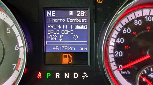 Imagen 15 de 15 de Dodge Grand Caravan 2019