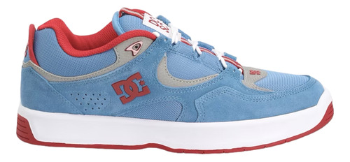 Tenis Dc Shoes Kalynx Pro Model