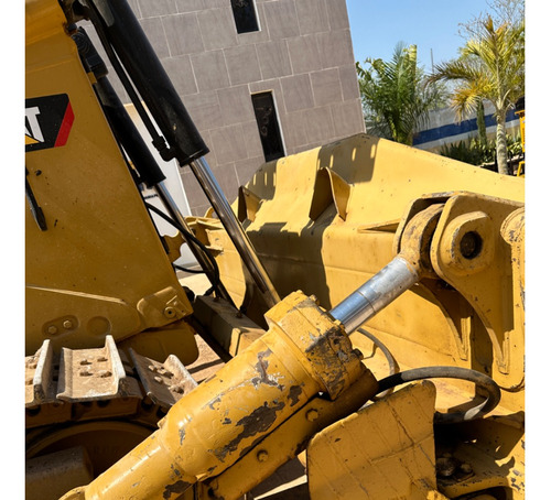 Caterpillar D8t Bulldozer Cat D8t