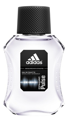 adidas Dynamic Pulse Colonia Masculina Edt Spray X 100ml