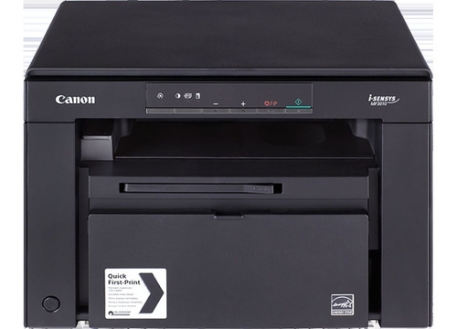 Impresora Multifuncional Canon Mf3010 Laser Toner De Regalo