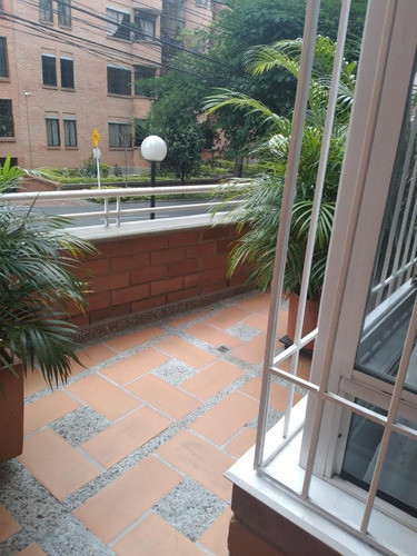 Imagen 12 de 12 de Hermoso Apartamento En Laureles