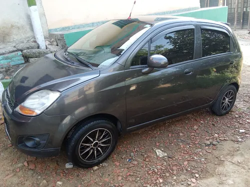 Chevrolet Spark 1.0 7:24 Cronos