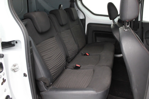 Kangoo Ii Express Confort 5a 1.6 Sce 2019 La Plata 903