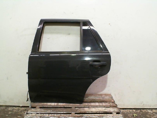 Puerta Trasera Izquierda Vw Gol 5p 2010 - 278701