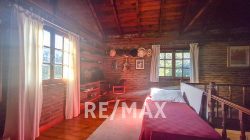 Venta Casa 4 Amb En Exaltación De La Cruz - Sakura