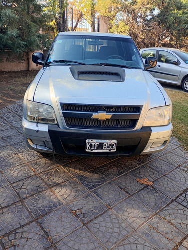 Chevrolet S10 2.8 Std 4x2