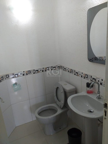 Conjunto/sala Em Chácara Das Pedras - Ht504