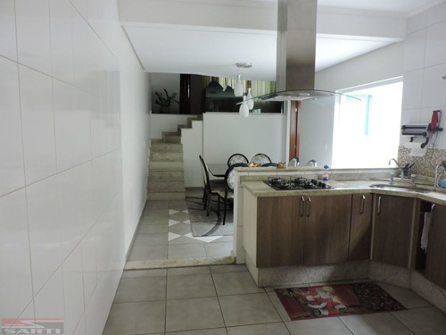 Imagem 14 de 15 de Semi Novo, 3 Dormitórios ( Sendo 2 Suítes ) 4 Vagas, R$ 960.000,00 - St10916
