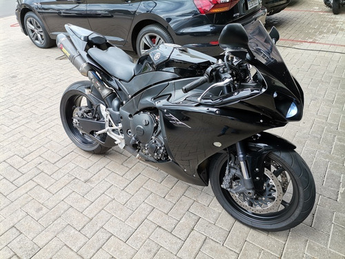 Imagem 2 de 10 de Yamaha Yzf R1 1000