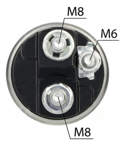 Automatico Partida 12v Para Mercedes Cls500 Gl500 Ml500