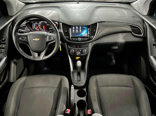 Chevrolet Tracker 1.4 Lt Turbo Aut. 5p