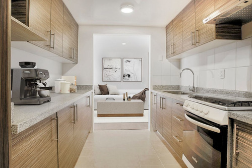 Imagen 27 de 29 de Departamento En Venta En Avenida Insurgentes Sur 297, Col Hi