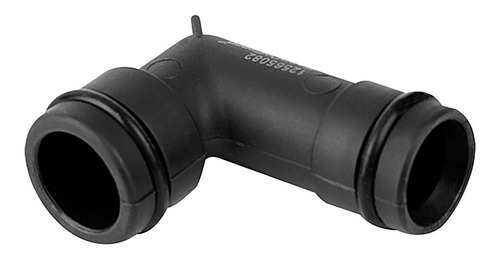 Un Tubo Enfriamiento Corto Nylon Impala 3.8l V6 00/05