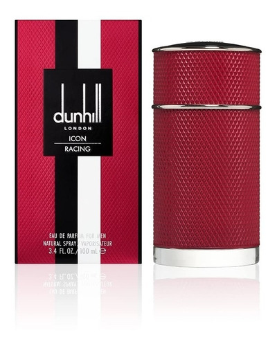 Icon Racing Red Alfred Dunhill Homme 100 Ml Edp Spray