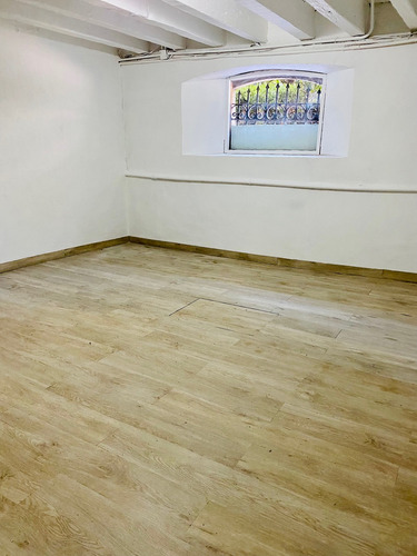 Bodegas U Oficinas Colonia Juarez, Cerca De Reforma