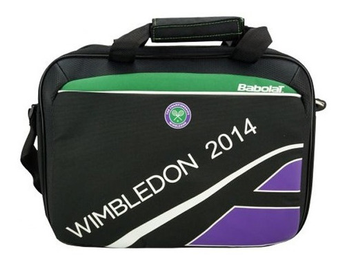 Bolso Notebook Babolat Wimbledon