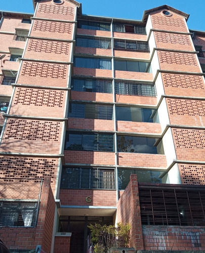 Imagen 1 de 14 de Apartamento Urbanización Terrazas De Guaicoco