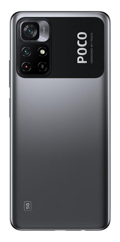 Imagen 7 de 7 de Poco M4 Pro 5g 6gb Ram 128gb Rom