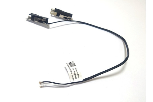 Antena Wifi Cable Para Tarjeta Wifi  Pc Dell Hp 25cm