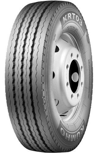 Llanta Kumho 245/70 R19.5 Krt03 Direccion