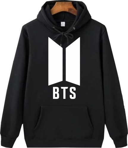 Buzos Sacos O Hoodie Capotero De Bts Para Niños Y Adultos