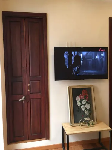 Se Vende Casa Rentando Con Excelente Ubicación En Chapinero: