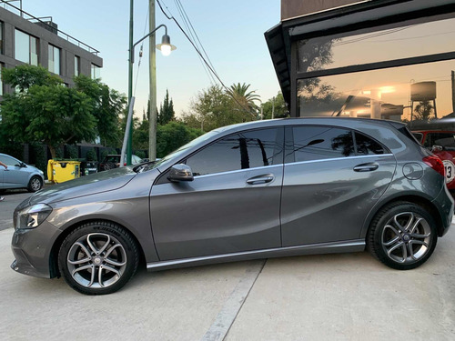 Mercedes-benz Clase A 1.6 A200 Urban 156cv 2017