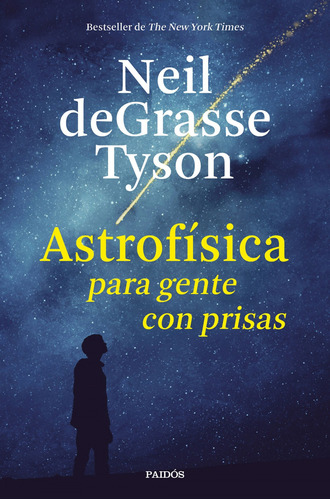 Astrpfísica Para Gente Con Prisas Tyson, Neil De Grasse Pai