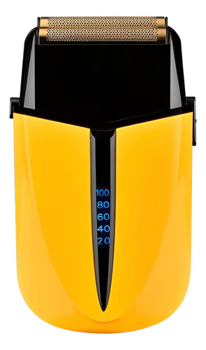 Afeitadora Profesional Inalámbrica Wmark Ng-1902 8000 Rpm