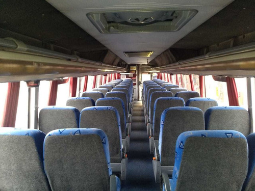 Neobus Ano 2012 Mercedes 1722 Com Ar Condicionado