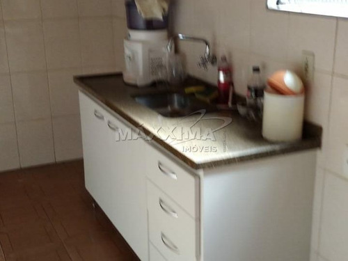 Imagem 2 de 9 de Casa - Ref: 25085