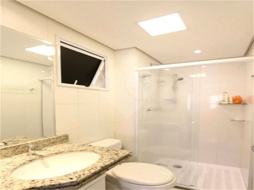 Apartamento Em Morumbi - 170-im534141