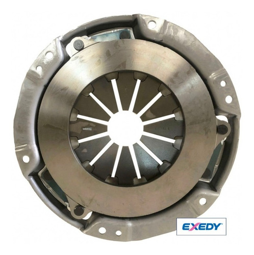 Imagen 4 de 5 de Kit Embrague Mitsubishi Mirage 1.2 2012 2020 Exedy