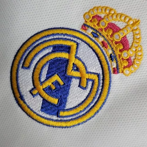 Camiseta Real Madrid 2023 2024 Local Niño Original adidas