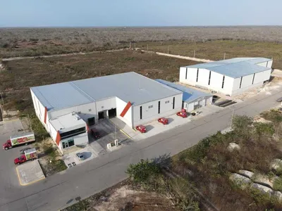 Terreno en venta