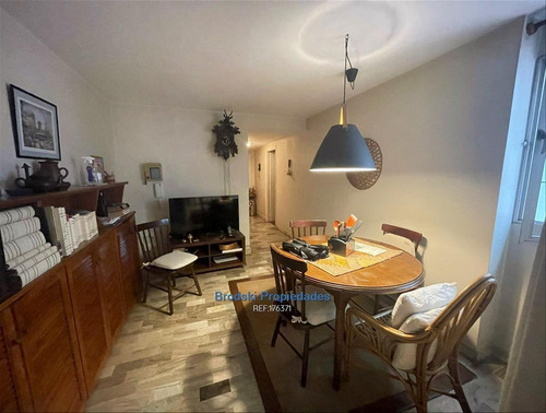 Imagen 6 de 17 de Venta Apartamento En Punta Carretas A Pasos Del Mar Cw176371