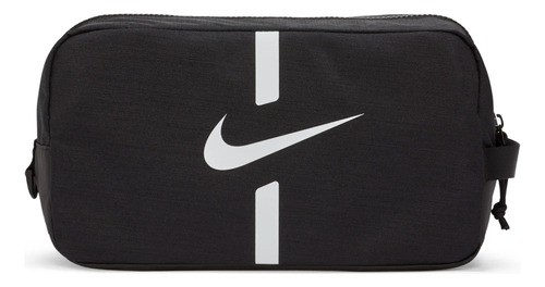 Nike Academy Shoe Bag - Black/white.