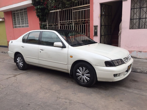 Nissan Primera 1.8 Año 2000 - Uso Particular - Equipado