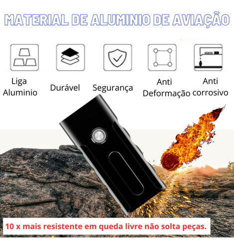 Linterna Frontal For Bicicleta Bx3 T6-l2 1000 Lúmenes +