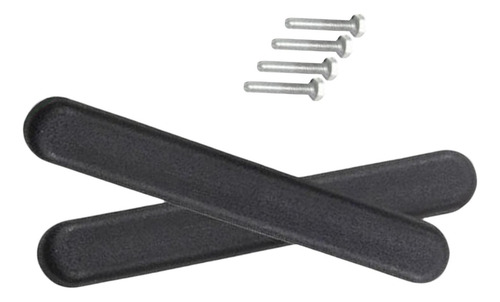 Juego De 2 Accesorios Para Reposabrazos De Silla De Ruedas