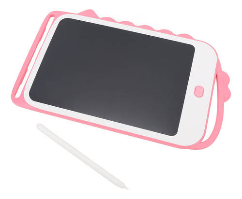 Tableta Lcd De Dibujo Electrónico De 8.5 Pulgadas