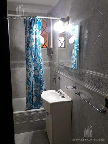 Imagen 4 de 14 de Duplex 3 Ambientes Venta Hurlingham