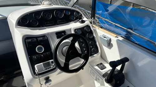 Imagen 5 de 20 de Klase A32-2007-(2) Volvo 200hp-td-duoprop-grupo-bowthuster