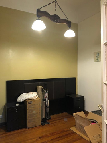 Venta Ph 2 Dormitorios Parque Chacabuco
