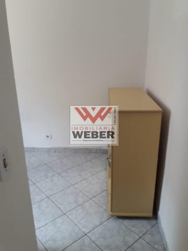 Apto 2 Dorm, 52 M² Á Venda Por 180.000,00 Cond. Vivendas De Sorocaba - 455
