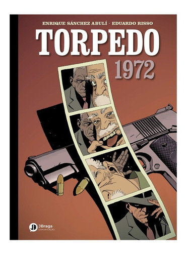 Torpedo 1972